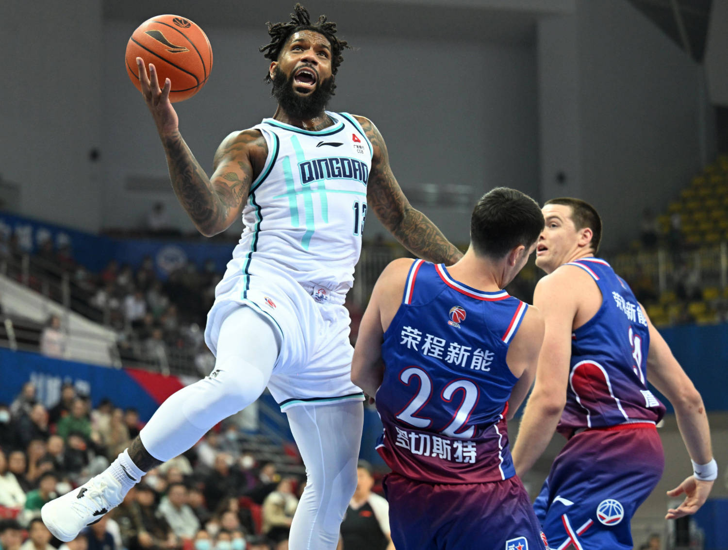 连胜终结！中国队拳击赛事中意外遭遇淘汰