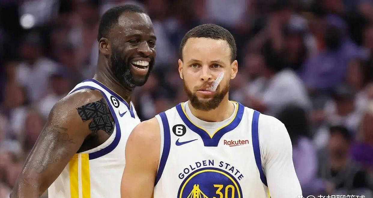 格林，詹姆斯，爆发新星！