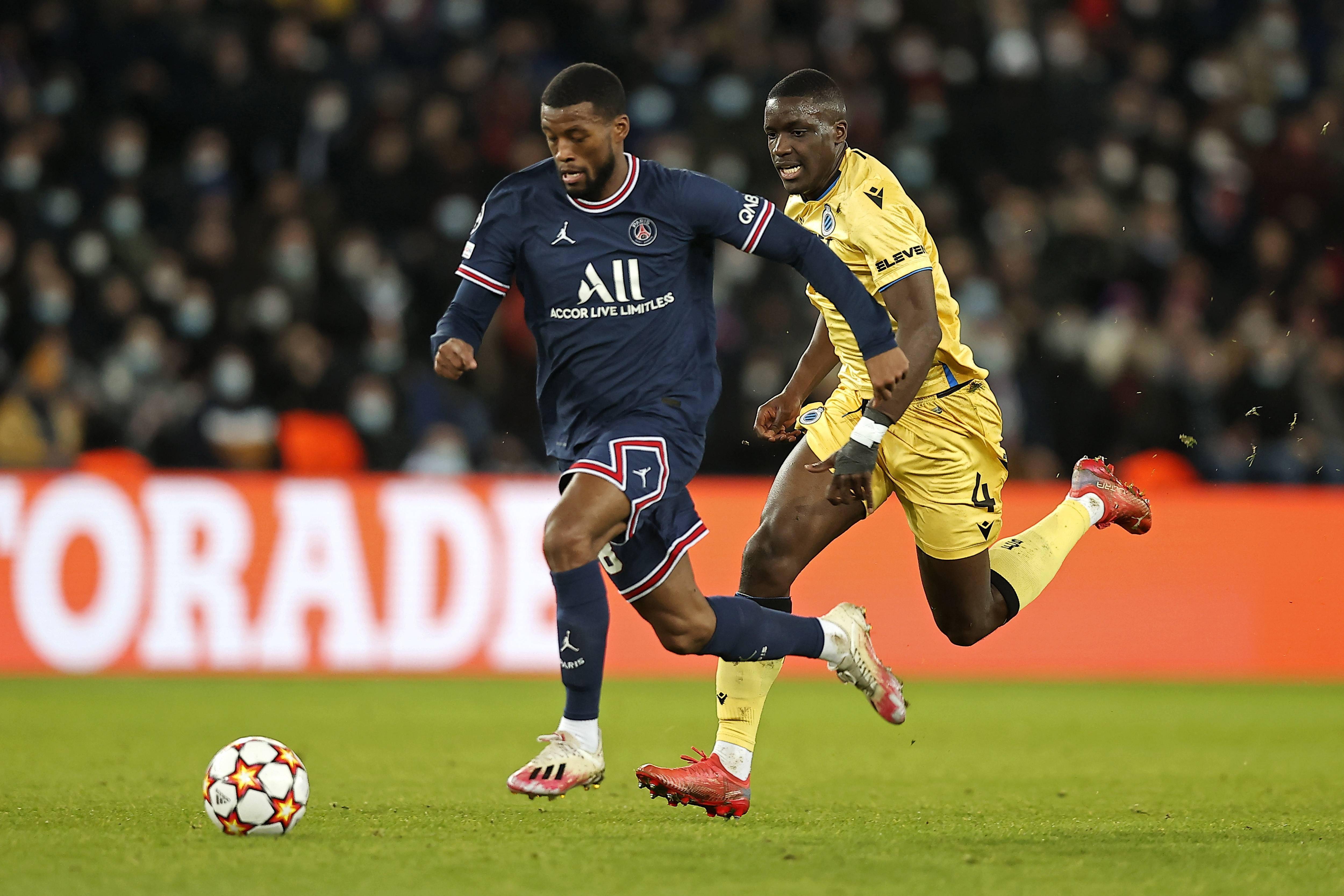 赛前速览：世乒赛决赛巴黎圣日耳曼对阵山东泰山，三大看点值得期待的简单介绍